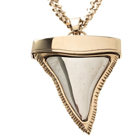 Givenchy Shark Tooth 